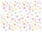Watercolor Small Flowers - Porcelana 1