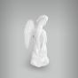 Anjo em Pé com Sino - 21cm 10