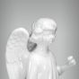 Anjo em Pé com Sino - 21cm 8