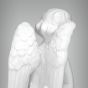 Anjo em Pé com Sino - 21cm 9