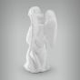 Anjo em Pé com Sino - 21cm 2