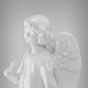 Anjo em Pé com Sino - 21cm 4