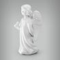 Anjo em Pé com Sino - 21cm 3
