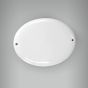Placa Oval Pequena - 2 Furos 1