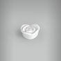 Aplique Rosa 2