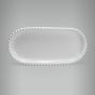 Travessa Oval Beads  - 28487 3