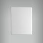 Placa Retangular 11x14cm - X111 1