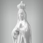 Nossa Senhora De Fátima - 21,5cm 3
