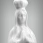 Nossa Senhora De Fátima - 21,5cm 2