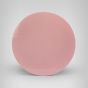 Placa Redonda Rosa - 25cm 1