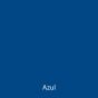 Chapado Azul - Porcelana 2
