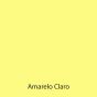 Chapado Amarelo Claro - Porcelana 2