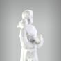 São Francisco 26cm 2