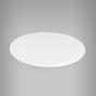 Placa Redonda - 20cm 2