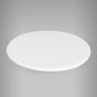 Placa Redonda - 25cm 2