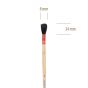 Pincel Mop - 1135 ZN N°2 - Feustel 1