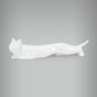 Descanso de Talher Gatos - 13cm 1