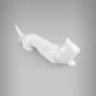 Descanso de Talher Gatos - 13cm 4