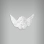 Aplique Anjo Fiorucci 1