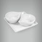 Petisqueira Bowl Gota 2