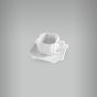 Xicara Café Gold 2