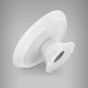 Porta Cupcake Flor 2