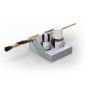 Suporte Para Frasco de Ouro/ Platina e Lustre 2