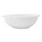 Bowl Porcelana Bolinha - G 20cm 1