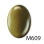 M609 - SÉPIA ESVERDEADO - Embalagem de 7gr 1