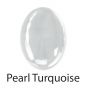 Lustre Pearl Turquoise - Embalagem de 10gr 1