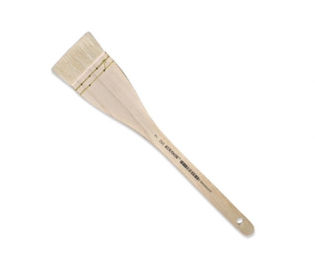 Hake Brush  - 2500 nº 07 1