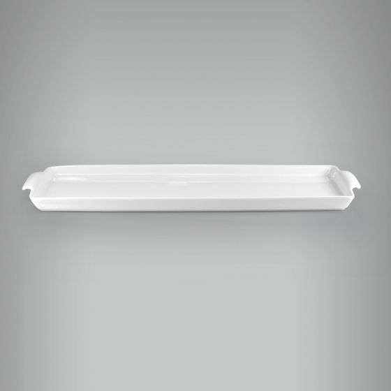 Bandeja Retangular com Alça - 40cm 1