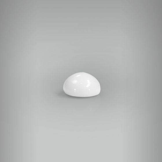 Placa Botão Mini - 1cm 1