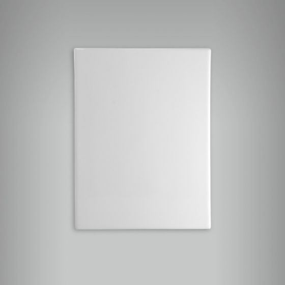 Placa Retangular 11x14cm - X111 1