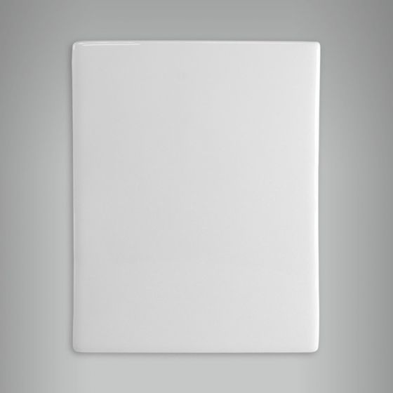 Placa Retangular 18x24cm - X181 1