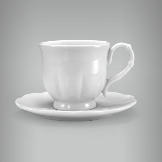 Xícara Cappuccino Ibisco 1