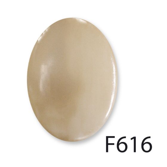 F616 - SÉPIA CLARO - Embalagem com 7gr 1