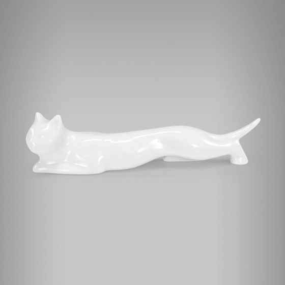 Descanso de Talher Gatos - 13cm 1