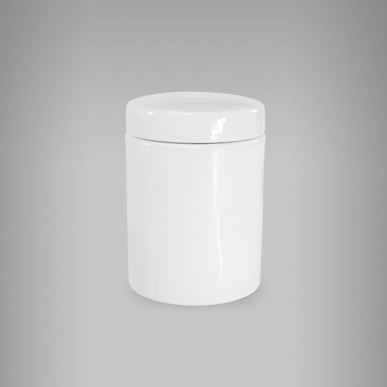 Pote Liso 1a - 12cm 1