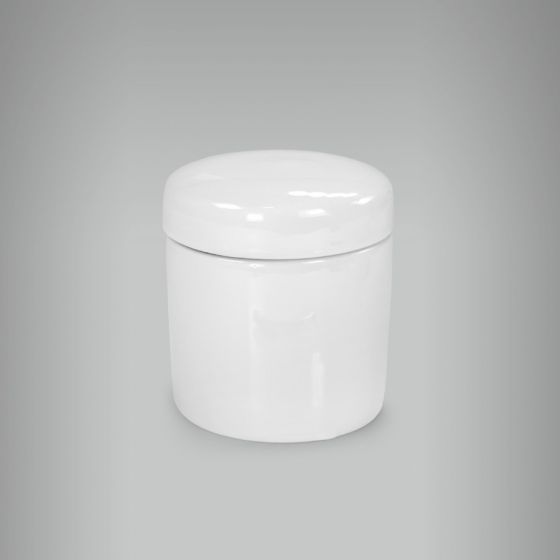 Pote Liso 1b  - 10,5cm 1