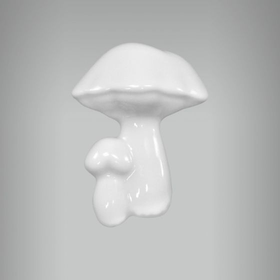 Aplique Cogumelo 1