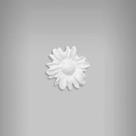Aplique Flor Margaridinha 1