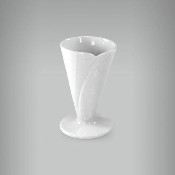 Taça Sorvete Com Relevo 1A 1