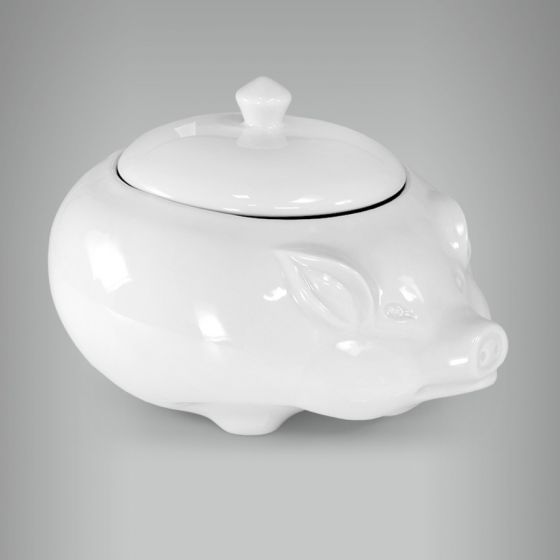 Sopeira Porquinho 1
