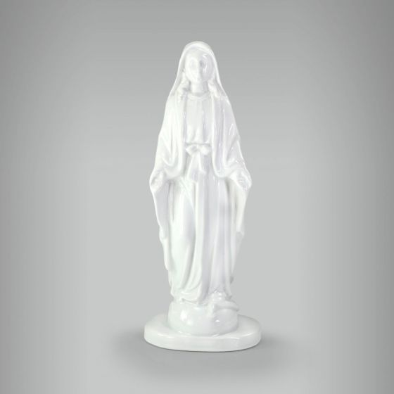 Nossa Senhora das Graças 1