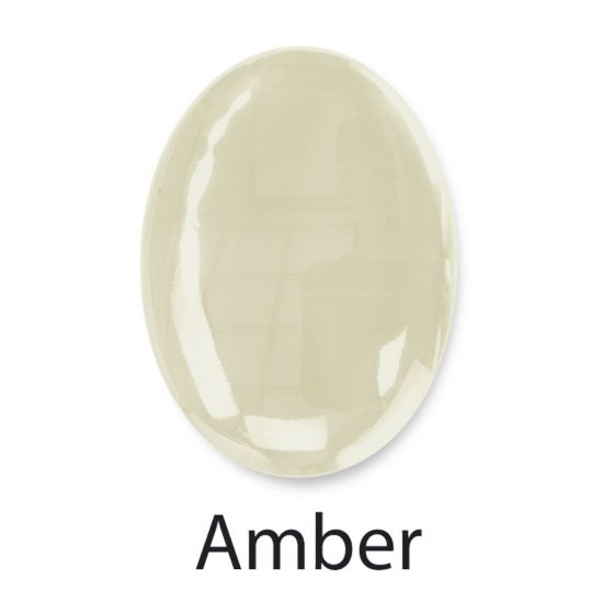 Lustre Amber - Embalagem de 10gr 1