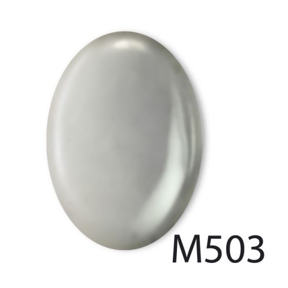 M503 - CHARCOAL GRAY - Embalagem de 7gr 1