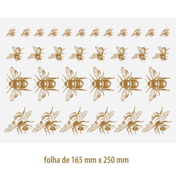 Ouro Abelha 01 1