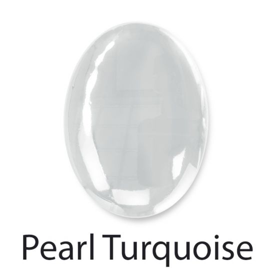 Lustre Pearl Turquoise - Embalagem de 10gr 1