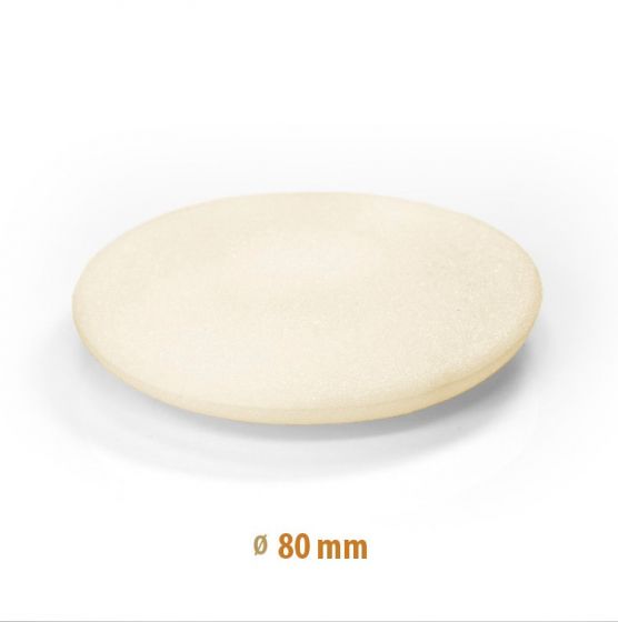 Esponja 8cm Alemã 1